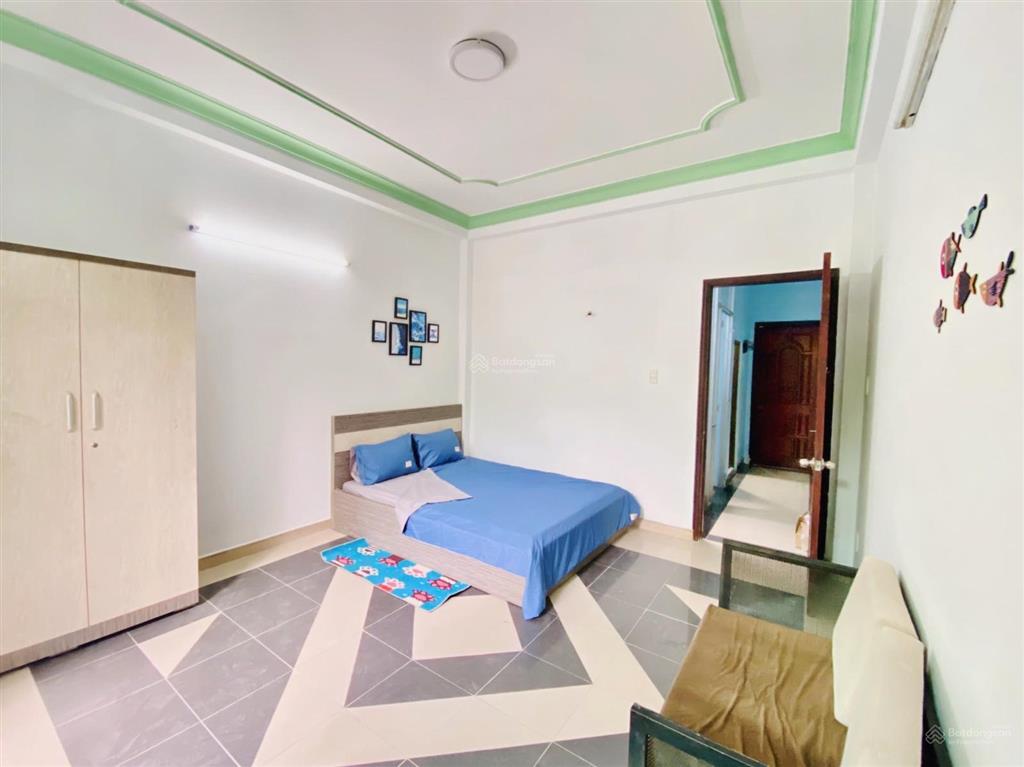 Bán nhà cư xá nguyên hồng, bình thạnh 65m² (4x16m), đường 10m có vỉa hè, 13.5 tỷ tl