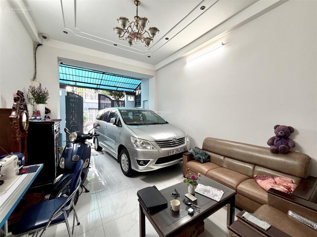 Mặt tiền phân lô công viên nguyên hồng 75m²  gara ô tô  kinh doanh văn phòng  15.8 tỷ tl.