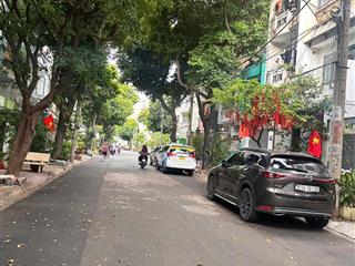 Mặt tiền phân lô công viên nguyên hồng 75m2  gara ô tô  kinh doanh văn phòng  15.8 tỷ tl.