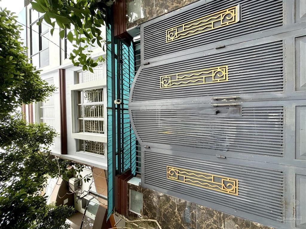 Mặt tiền phân lô công viên nguyên hồng 75m²  gara ô tô  kinh doanh văn phòng  15.8 tỷ tl.