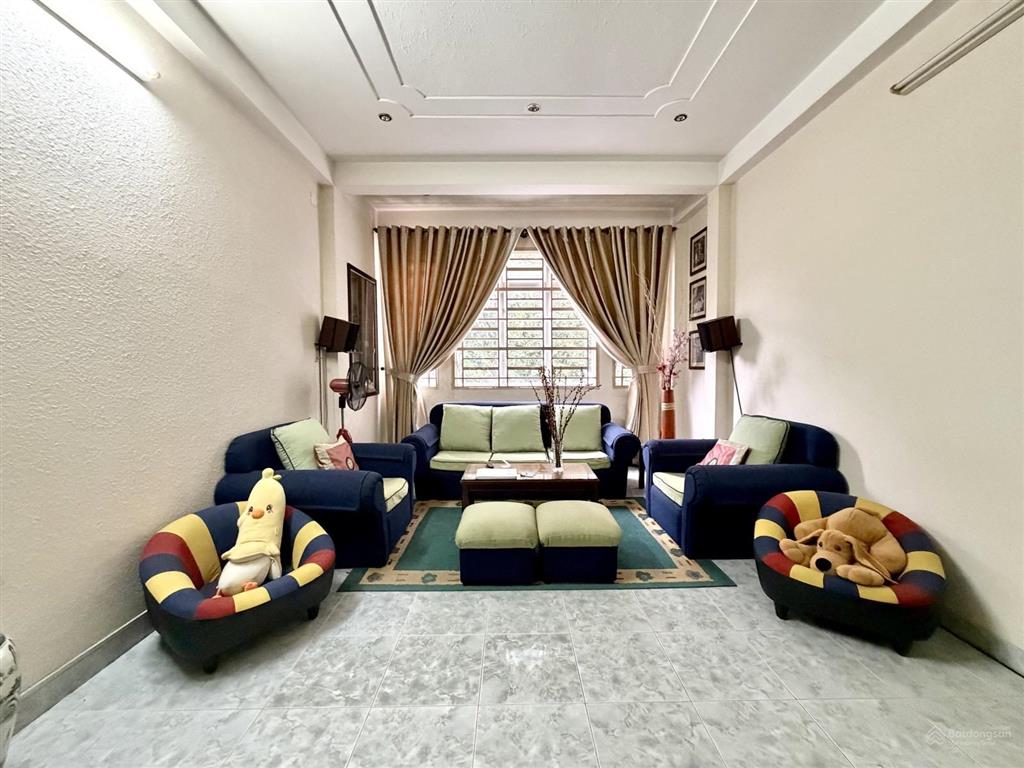 Mặt tiền phân lô công viên nguyên hồng 75m²  gara ô tô  kinh doanh văn phòng  15.8 tỷ tl.