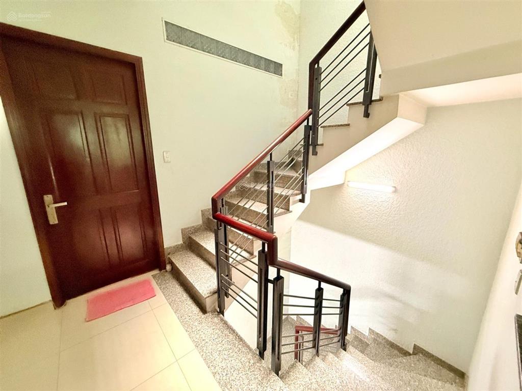 Bán nhà hẻm xe hơi, nguyễn văn đậu, bình thạnh, 75m2  4 tầng  ô tô ngủ trong nhà  chỉ 14.990 tỷ