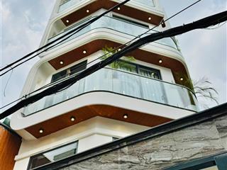 Chính chủ bán nhà đường võ duy ninh p22, bình thạnh, 103.5m2,giá 4ty550, đang cho thuê 25 tr/th,shr