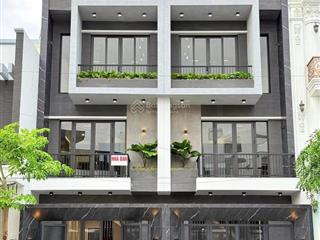 Bán gấp căn chính chủ nguyễn thị nhỏ p15 quận 11, 99m2,giá 5ty4, hđ thuê 25tr/th, sổ hồng riêng