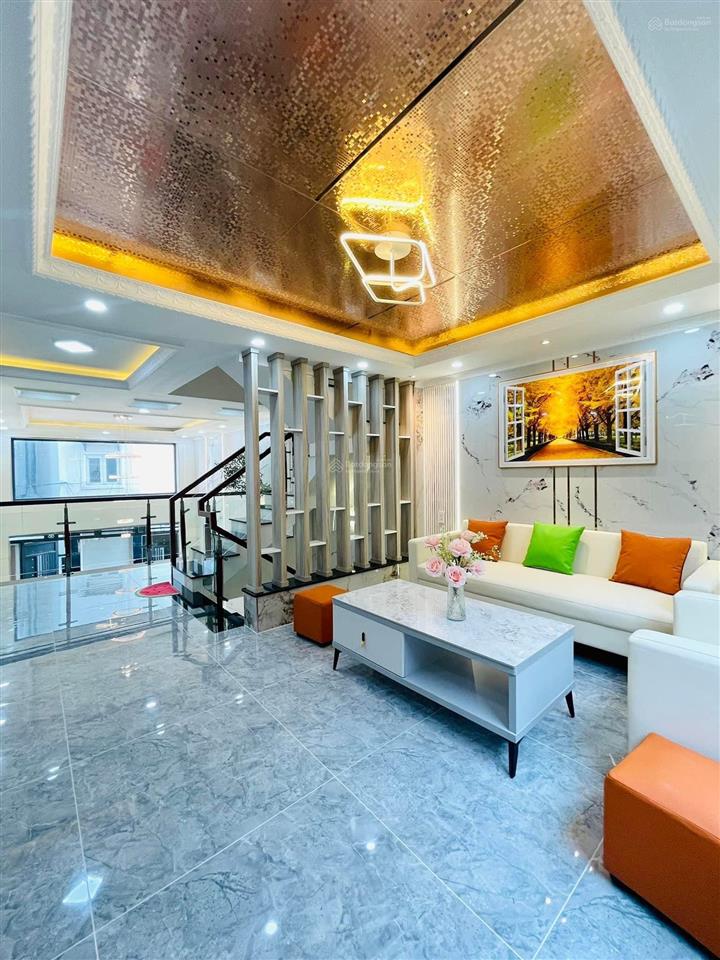 Chính chủ cần bán gấp căn siêu đẹp nguyễn thông, p. 9, q3, dt 59.1m2,giá 2 ty890, sổ hồng riêng