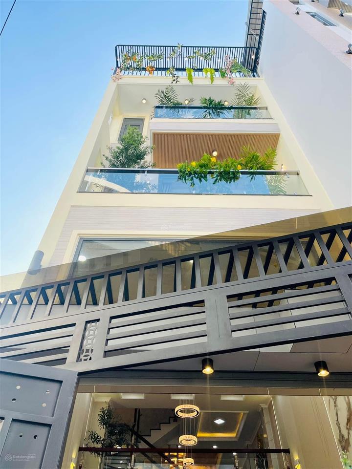 Chính chủ cần bán gấp căn siêu đẹp nguyễn thông, p. 9, q3, dt 59.1m2,giá 2 ty890, sổ hồng riêng
