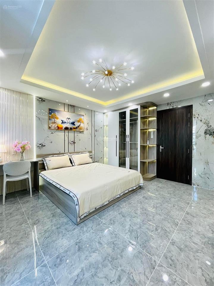 Chính chủ cần bán gấp căn siêu đẹp nguyễn thông, p. 9, q3, dt 59.1m2,giá 2 ty890, sổ hồng riêng
