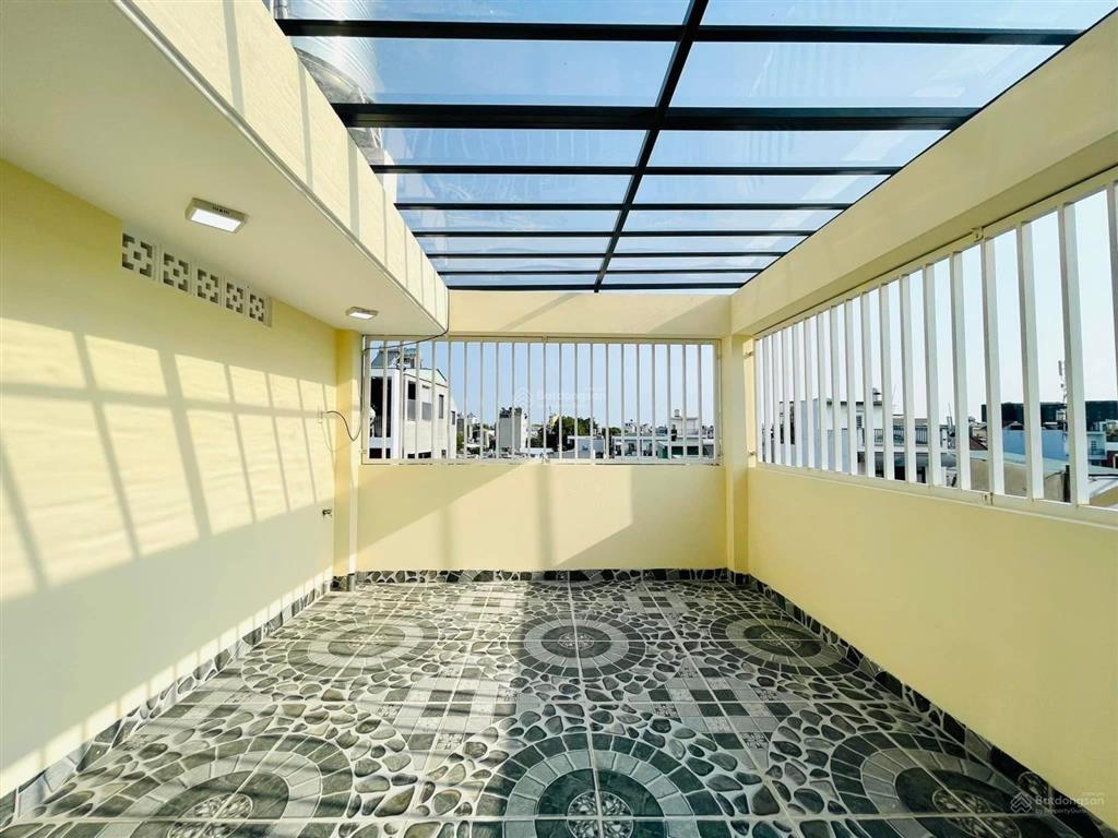 Chính chủ cần bán gấp căn siêu đẹp nguyễn thông, p. 9, q3, dt 59.1m2,giá 2 ty890, sổ hồng riêng