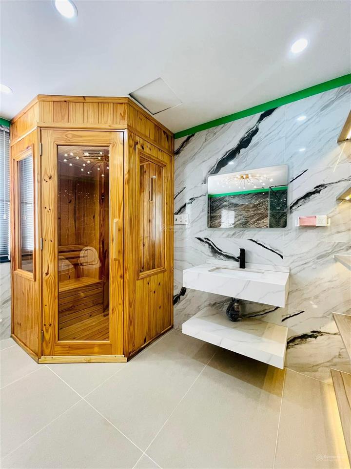 Chính chủ cần bán gấp căn siêu đẹp nguyễn thông, p. 9, q3, dt 59.1m2,giá 2 ty890, sổ hồng riêng