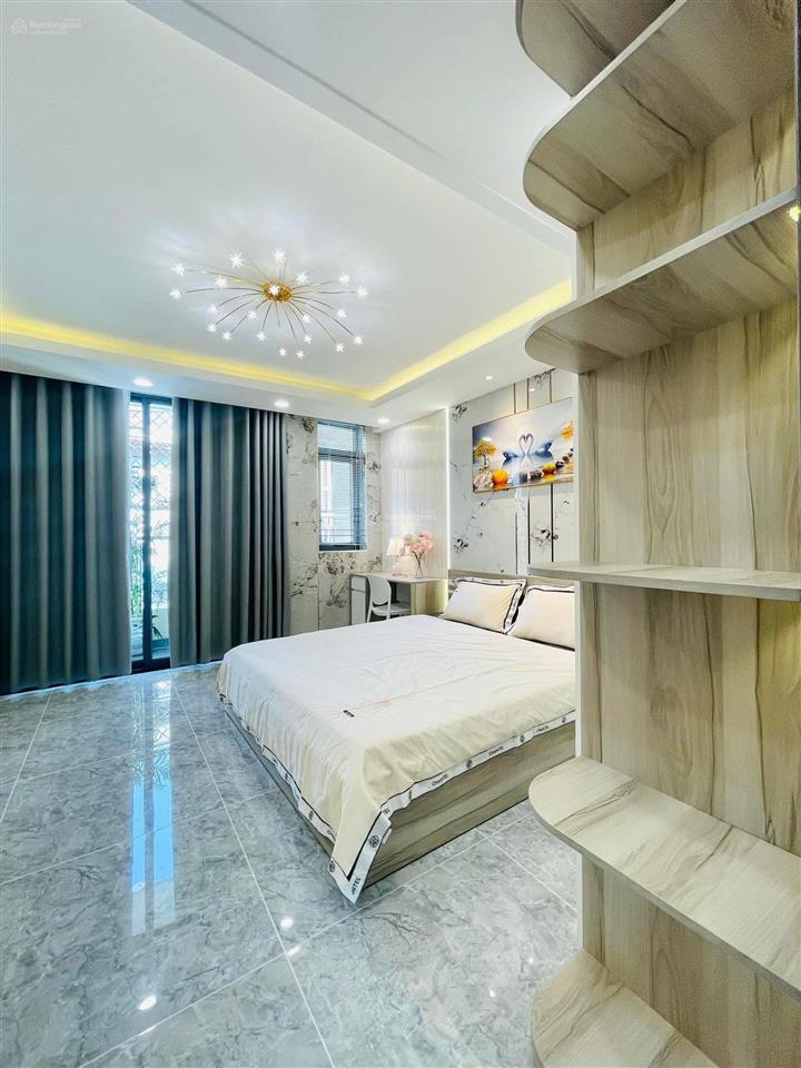 Chính chủ cần bán gấp căn siêu đẹp nguyễn thông, p. 9, q3, dt 59.1m2,giá 2 ty890, sổ hồng riêng