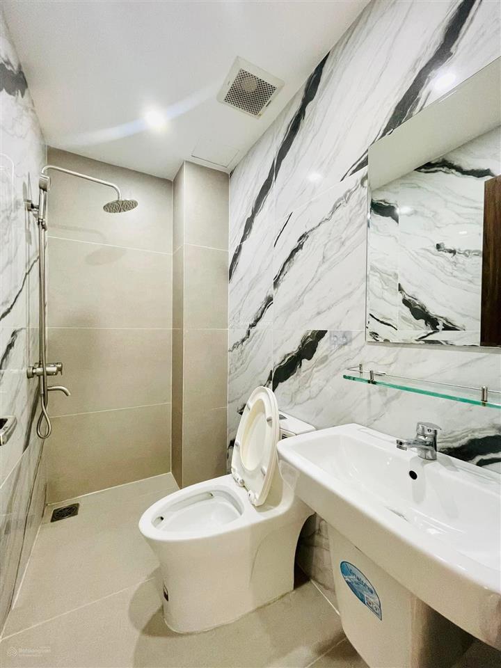 Chính chủ cần bán gấp căn siêu đẹp nguyễn thông, p. 9, q3, dt 59.1m2,giá 2 ty890, sổ hồng riêng