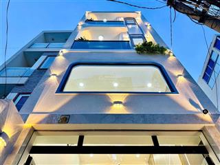 Chính chủ cần bán ngộp ra căn đẹp trần quốc thảo, p14, q3, 60m2,giá 3 tỷ 340, sổ hồng riêng