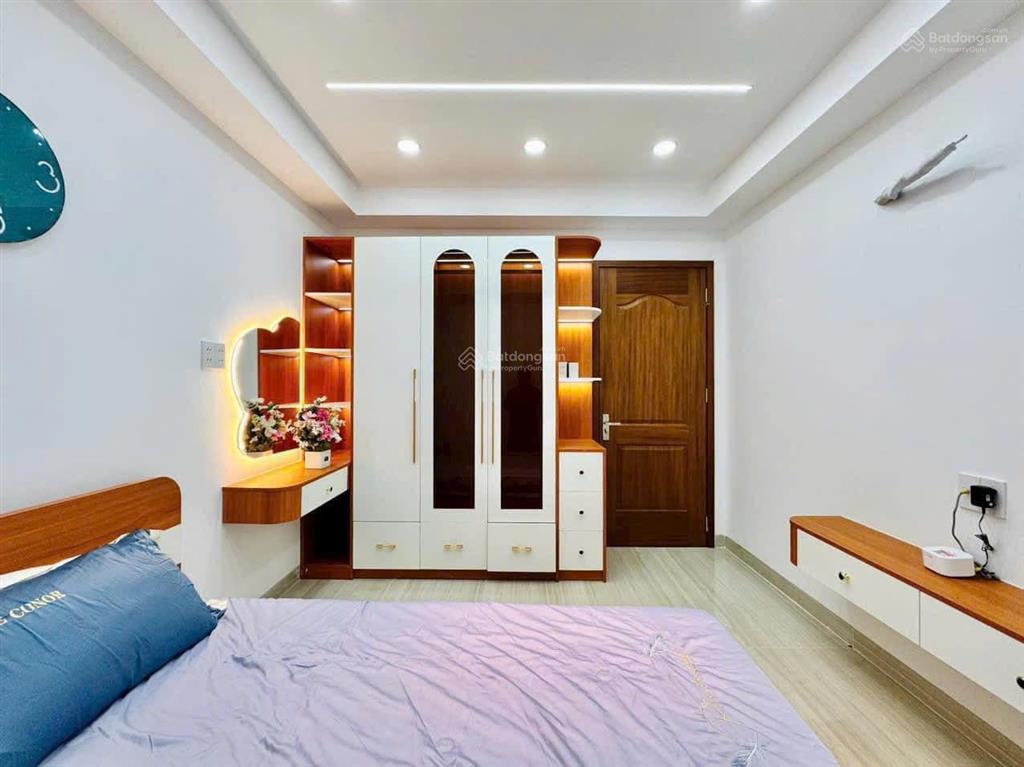 Chính chủ cần bán ngộp ra căn đẹp trần quốc thảo, p14, q3, 60m2,giá 3 tỷ 650, sổ hồng riêng