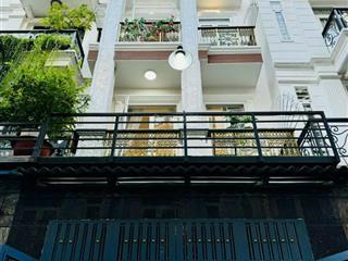 Cần bán nhanh gấp căn chính chủ nguyễn văn trỗi, p11, phú nhuận, 70m2, sổ hồng riêng