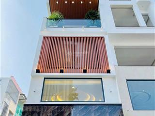 Cần tiền gấp cần rao bán căn chính chủ đồng xoài p.13 tân bình, 70m2,giá 6 tỷ 440 sổ hồng riêng