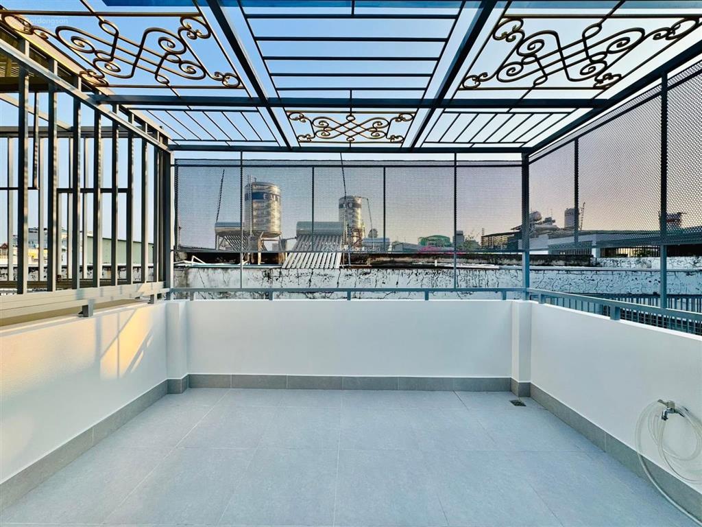 Chú thiện cần bán gấp căn chính chủ huỳnh tịnh của phường xuân hòa q3, 75m2, sổ hồng riêng