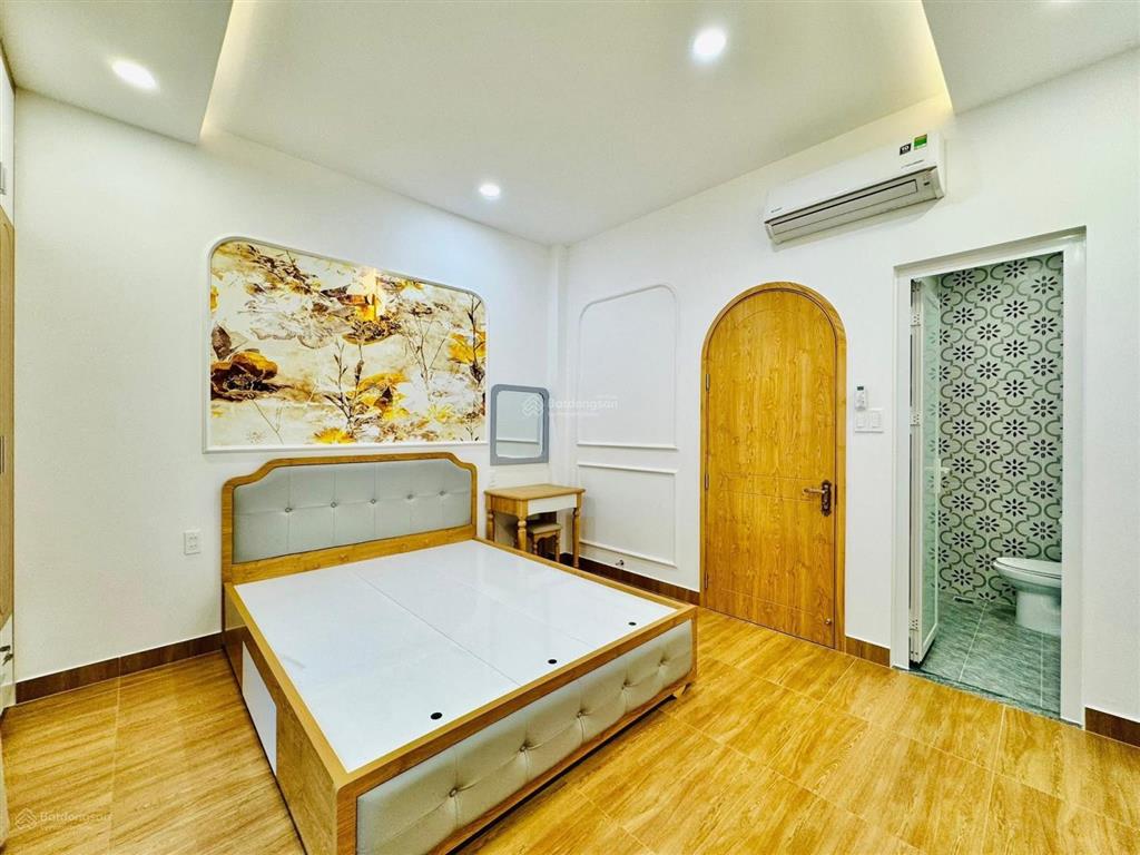 Chú thiện cần bán gấp căn chính chủ huỳnh tịnh của phường xuân hòa q3, 75m2, sổ hồng riêng