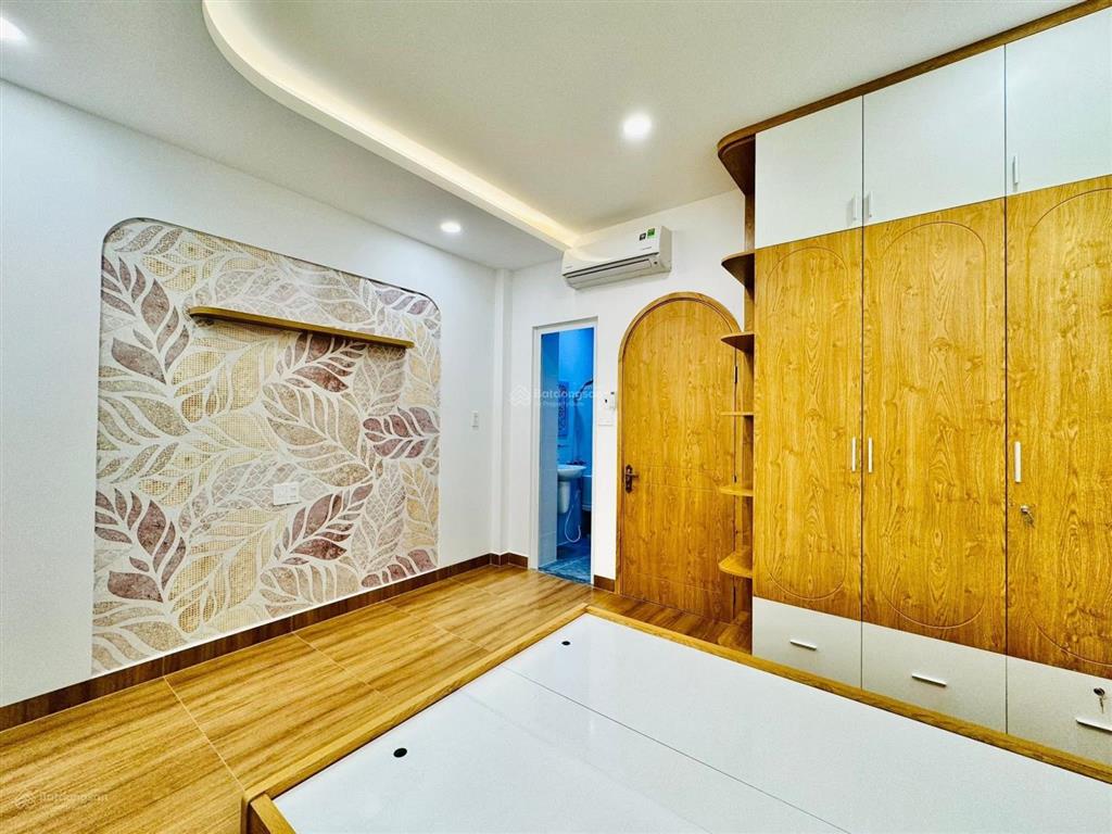 Chú thiện cần bán gấp căn chính chủ huỳnh tịnh của phường xuân hòa q3, 75m2, sổ hồng riêng