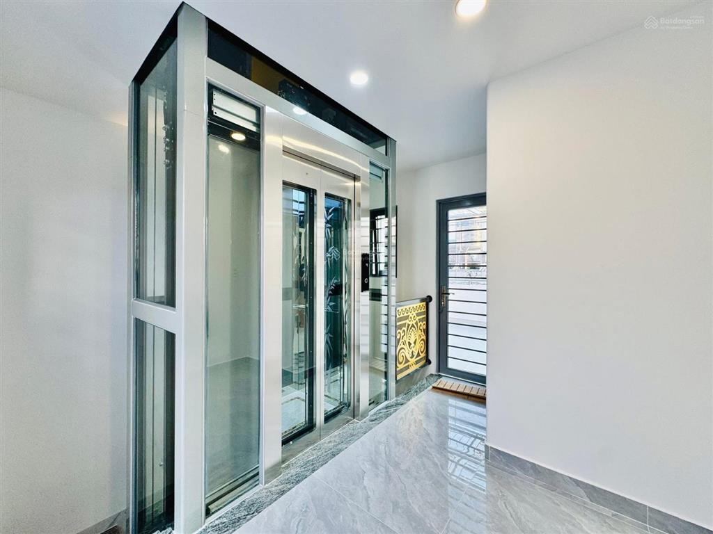 Chú thiện cần bán gấp căn chính chủ huỳnh tịnh của phường xuân hòa q3, 75m2, sổ hồng riêng