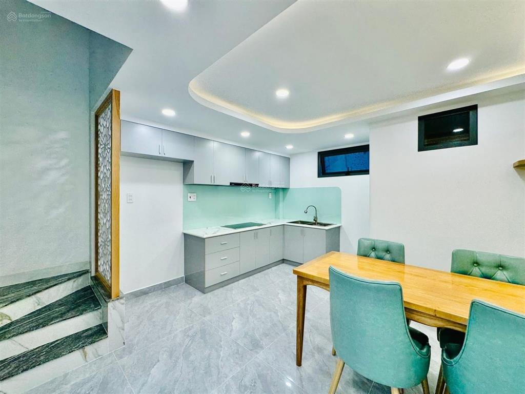 Chú thiện cần bán gấp căn chính chủ huỳnh tịnh của phường xuân hòa q3, 75m2, sổ hồng riêng