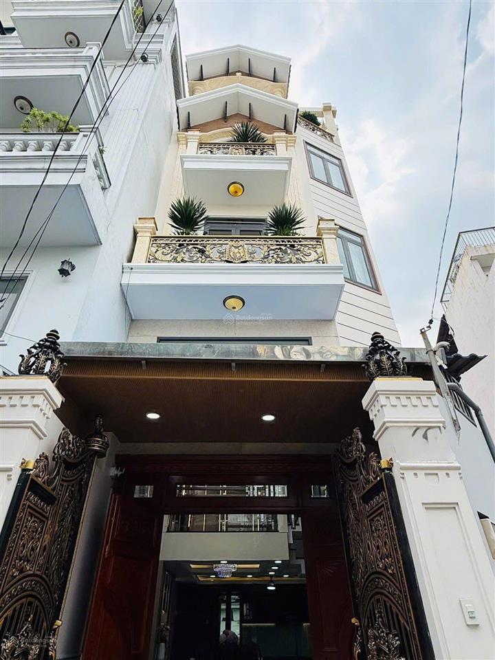 Chính chủ cần bán gấp căn đinh công tráng p tân định q1, 70m2, sổ hồng riêng