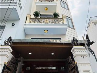 Chính chủ cần bán gấp căn đinh công tráng p tân định q1,57.84m2,giá 4 tỷ 5,sổ hồng riêng