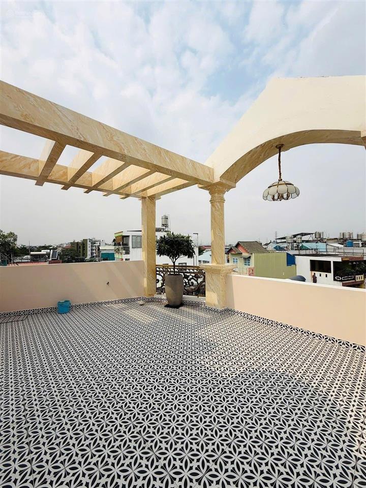 Chính chủ cần bán gấp căn đinh công tráng p tân định q1, 70m2, sổ hồng riêng