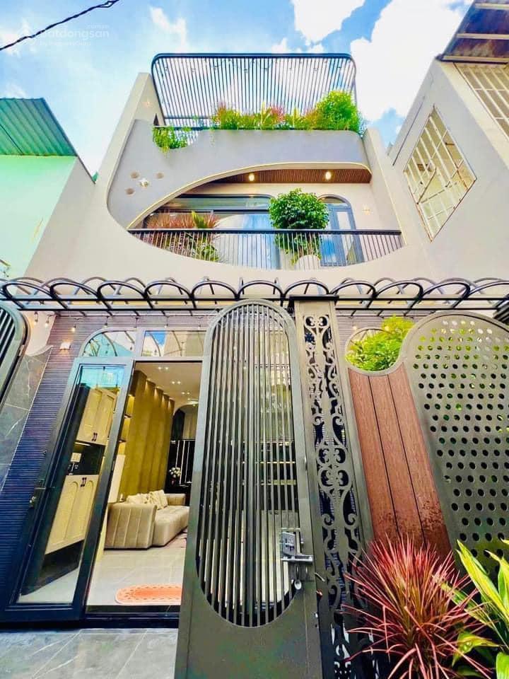 Chính chủ cần bán gấp căn trần ngọc lên p. định hòa thủ dầu một, 77m2, giá 1tỷ970 sổ hồng riêng