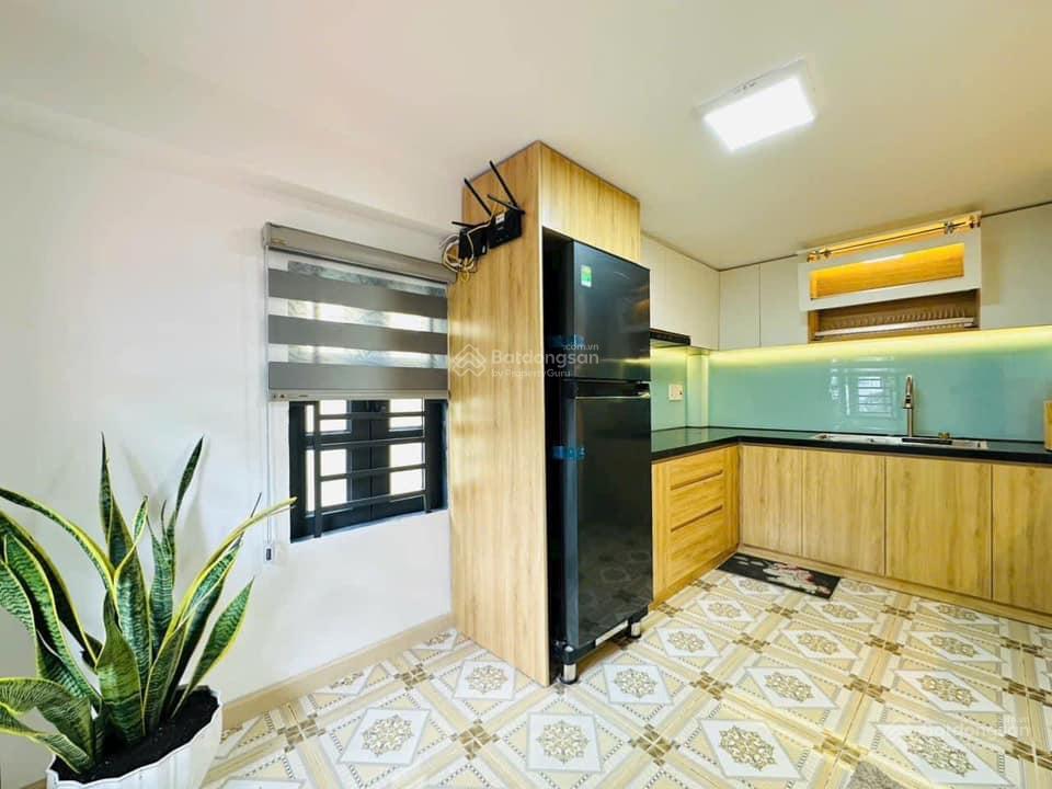 Chính chủ cần bán gấp căn mới xây ngay đoàn văn bơ, p9, q4, 82m2,giá 4ty650, sổ hồng riêng