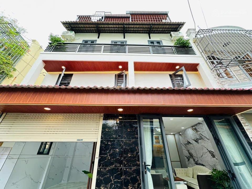 Chính chủ cần bán gấp căn mới xây ngay đoàn văn bơ, p9, q4, 82m2,giá 4ty650, sổ hồng riêng