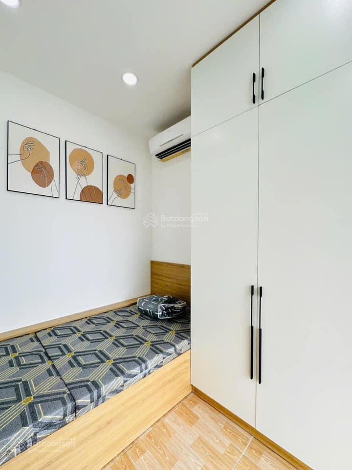 Chính chủ cần bán gấp căn mới xây ngay đoàn văn bơ, p9, q4, 82m2,giá 4ty650, sổ hồng riêng