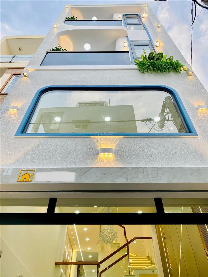 Định cư nước ngoài cần bán gấp ra căn nguyễn hữu thọ, p. tân hưng, q7, 87m2, sổ hồng riêng