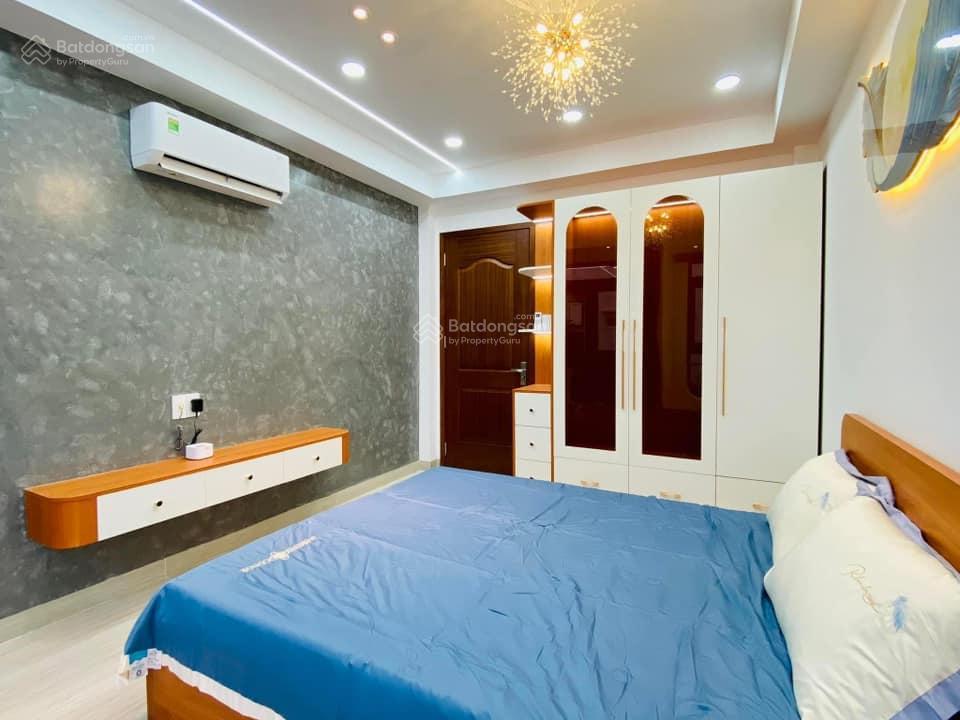 Định cư nước ngoài cần bán gấp ra căn nguyễn hữu thọ, p. tân hưng, q7, 87m2, sổ hồng riêng
