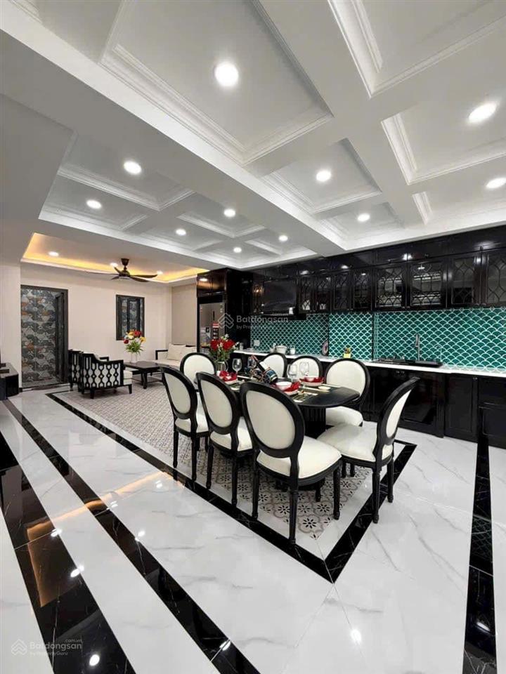 Nhà chính chủ thiết kế siêu đẹp cần bán ra căn trần văn đang, p10, q3,95m2,giá 5ty360 sổ hồng riêng