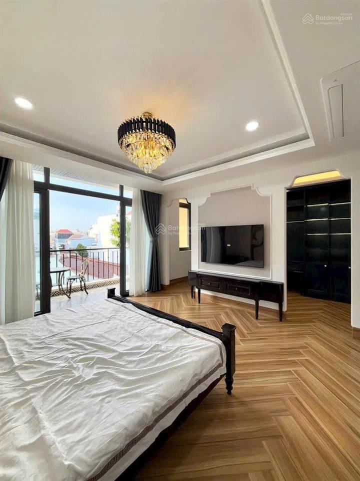 Nhà chính chủ thiết kế siêu đẹp cần bán ra căn trần văn đang, p10, q3,95m2,giá 5ty360 sổ hồng riêng