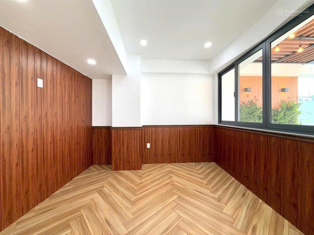 Nhà chính chủ thiết kế siêu đẹp cần bán ra căn trần văn đang, p10, q3,95m2,giá 5ty360 sổ hồng riêng