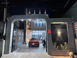 Chính chủ bán gấp ra căn phong cách âu đường tôn thất thuyết, p15, q4, 81m2,giá 5ty3 sổ hồng riêng