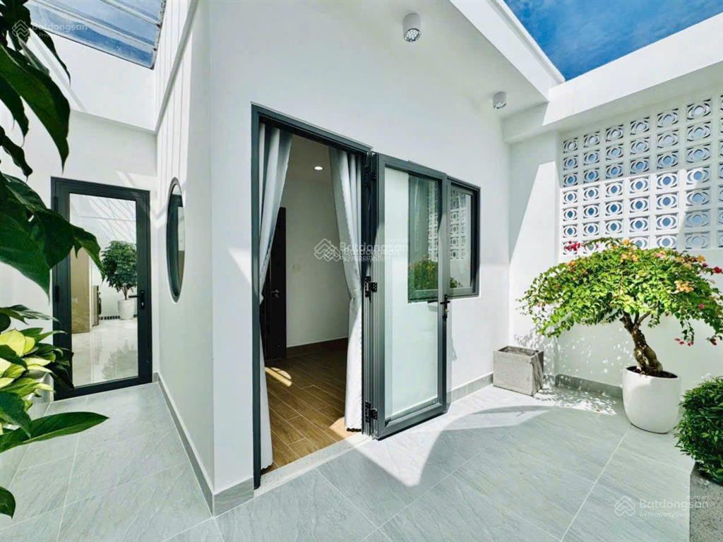 Chính chủ kẹt vốn cần bán gấp ra căn đề thám, p. cô giang q1, 74m2 sổ hồng riêng