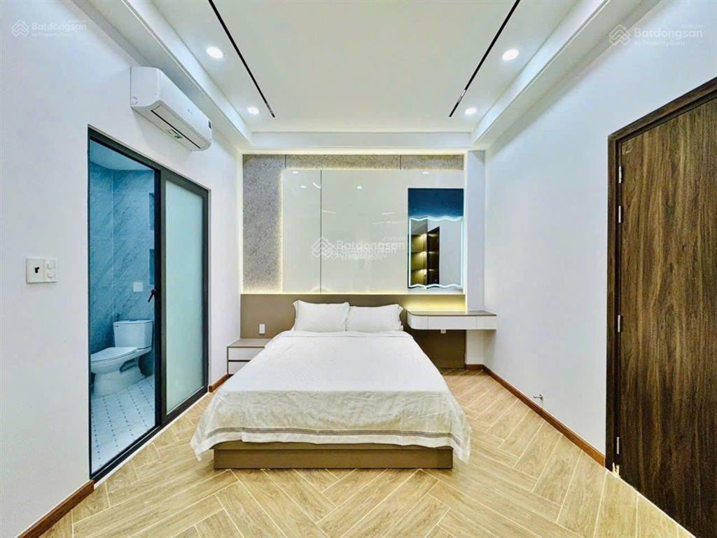 Chính chủ kẹt vốn cần bán gấp ra căn đề thám, p. cô giang q1, 74m2 sổ hồng riêng