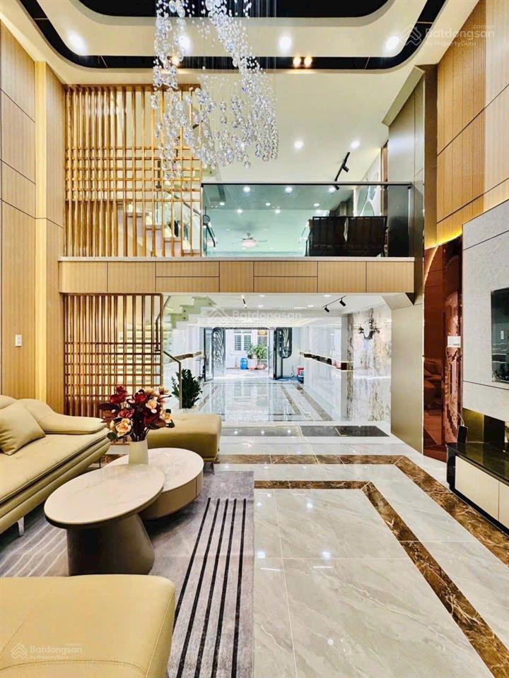 Chính chủ kẹt vốn cần bán gấp ra căn đề thám, p. cô giang q1, 74m2 sổ hồng riêng