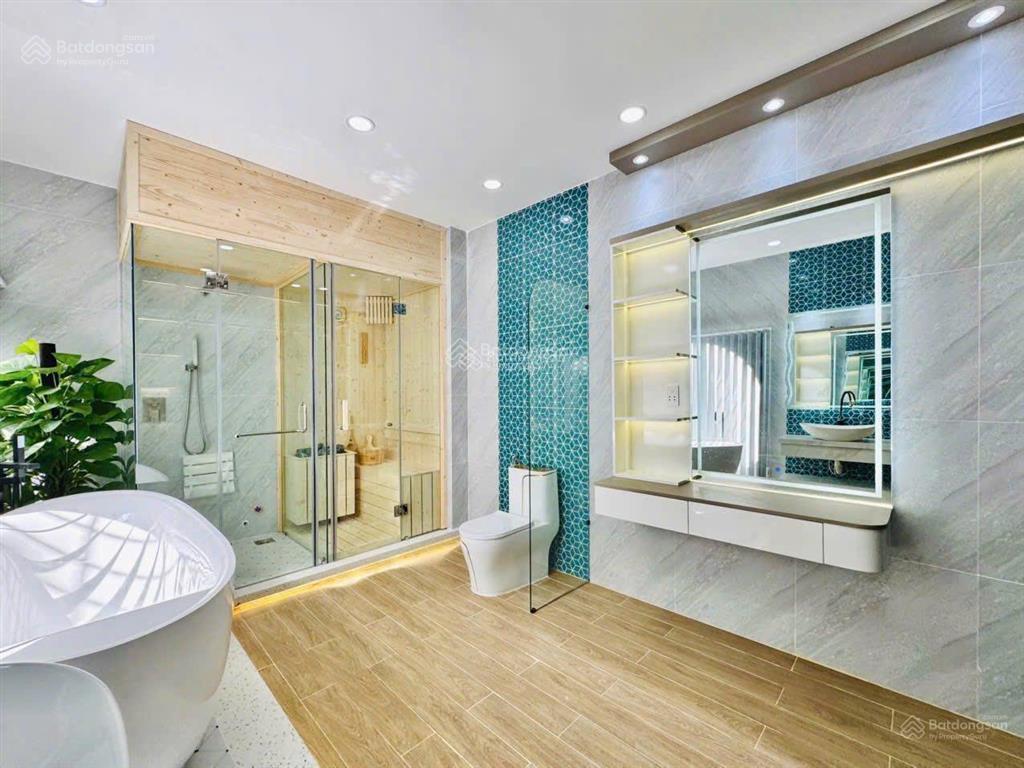 Chính chủ kẹt vốn cần bán gấp ra căn đề thám, p. cô giang q1, 74m2 sổ hồng riêng