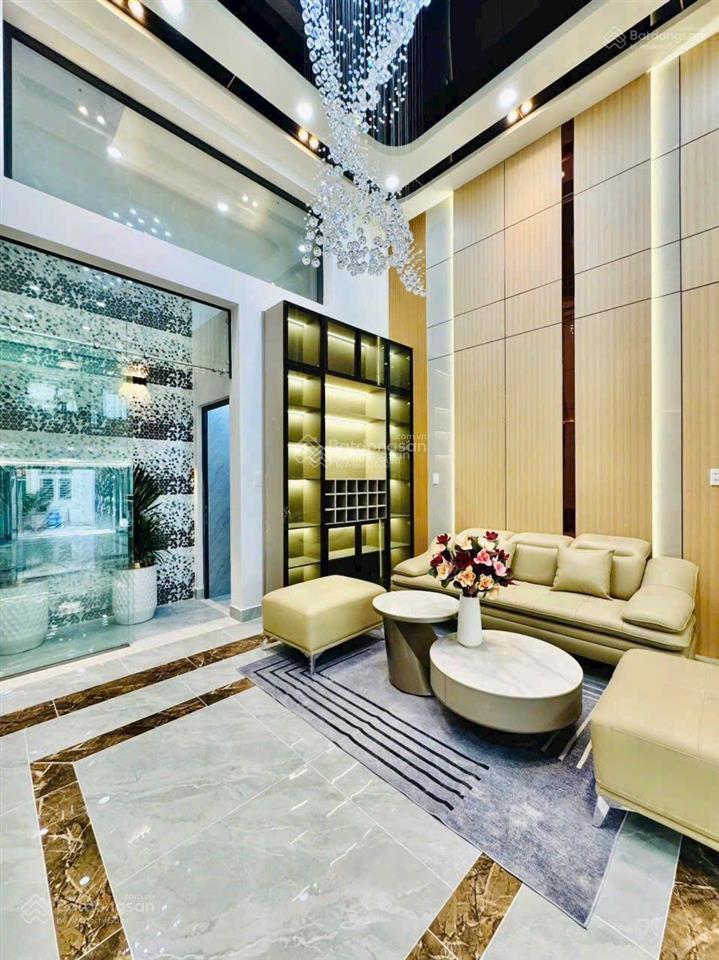 Chính chủ kẹt vốn cần bán gấp ra căn đề thám, p. cô giang q1, 74m2 sổ hồng riêng