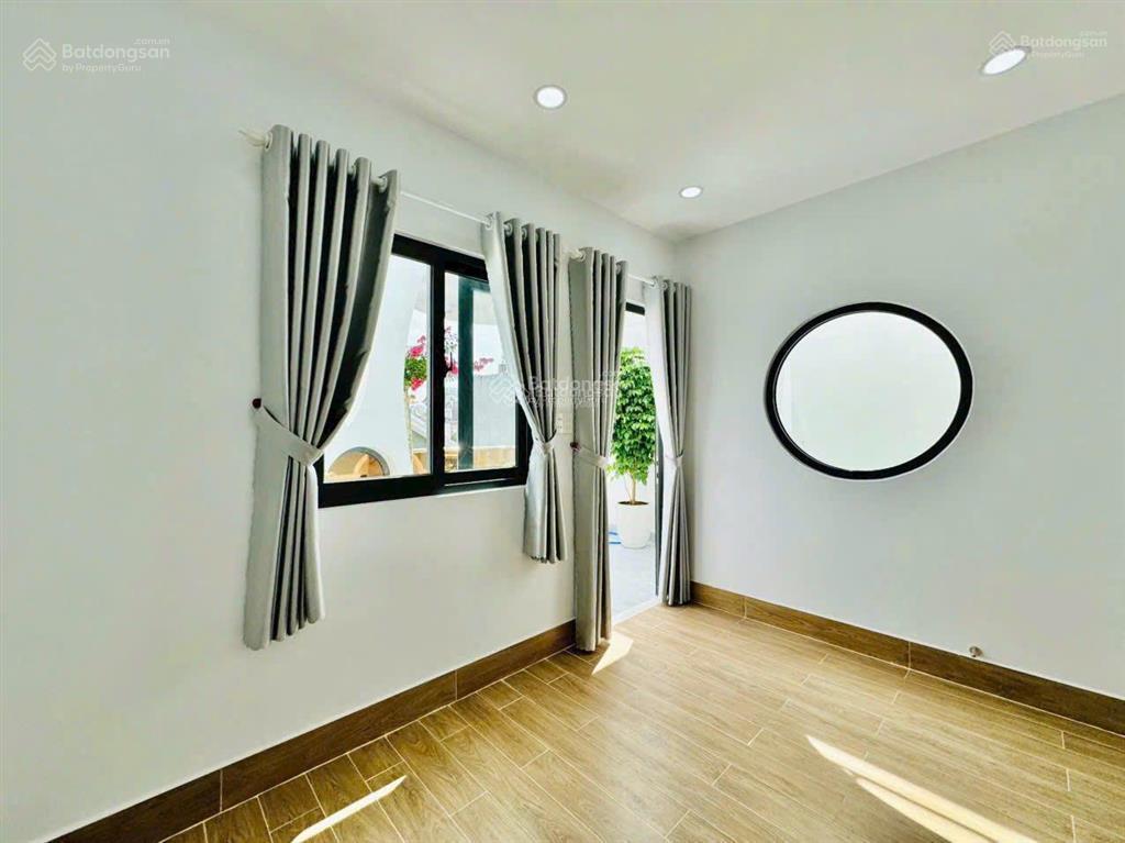 Chính chủ kẹt vốn cần bán gấp ra căn đề thám, p. cô giang q1, 74m2 sổ hồng riêng