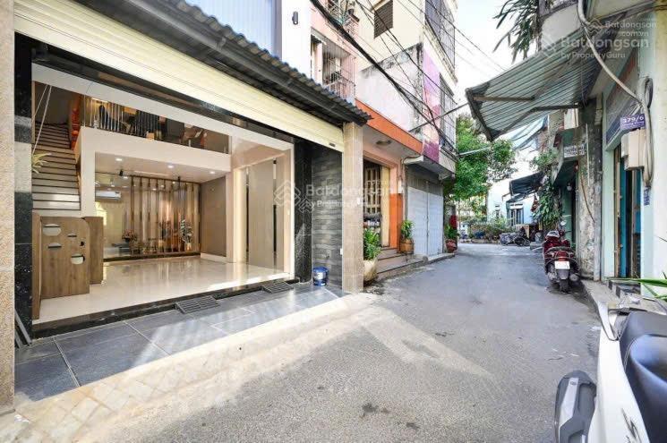Chính chủ cần bán gấp ra căn nguyễn cửu vân p17 bình thạnh, 73m2, giá tl, sổ hồng riêng