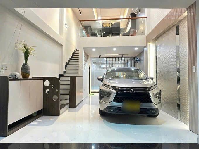 Chính chủ cần bán gấp ra căn nguyễn cửu vân p17 bình thạnh, 73m2, giá tl, sổ hồng riêng
