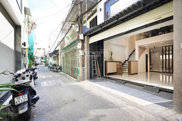 Chính chủ cần bán gấp ra căn nguyễn cửu vân p17 bình thạnh, 73m2, giá tl, sổ hồng riêng