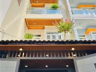 Bán gấp ngay căn chính chủ siêu đẹp huỳnh văn nghệ p12 gò vấp, 76m2,giá 3ty190,sổ hồng riêng