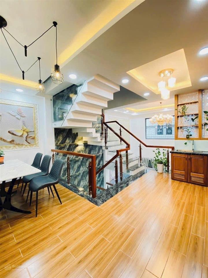 Định cư nước ngoài cần bán gấp căn chính chủ phạm thế hiển, p5, q8, 83m2,giá 5ty320, sổ hồng riêng