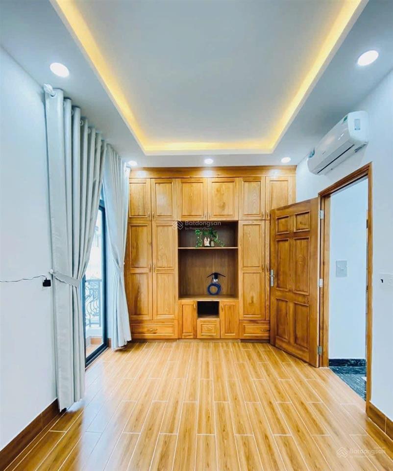 Định cư nước ngoài cần bán gấp căn chính chủ phạm thế hiển, p5, q8, 83m2,giá 5ty320, sổ hồng riêng