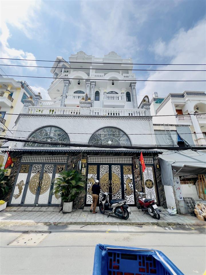 Chính chủ cần bán gấp ra căn nguyễn thị định, p thạnh mỹ lợi thủ đức, 82.5m2,giá 4tỷ5,sổ hồng riêng